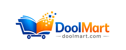 Doolmart - Premium Digital Products Marketplace